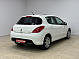 Peugeot 308 Premium Pack, 2010 года, пробег 200153 км