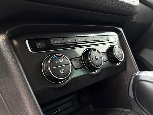 Volkswagen Tiguan All Inclusive, 2017 года, пробег 44882 км