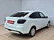 Lada (ВАЗ) Granta Классик, 2024 года, пробег 35135 км