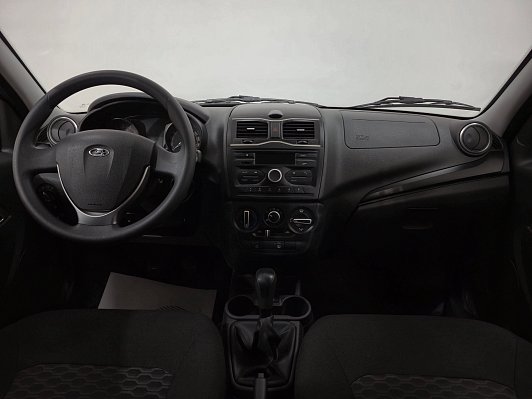 Lada (ВАЗ) Granta Comfort'24 Plus, 2024 года, пробег 36607 км