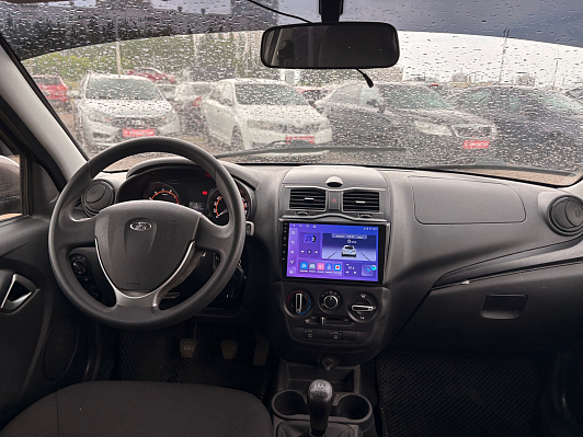 Lada (ВАЗ) Granta Classic Optima, 2024 года, пробег 43865 км