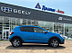 Renault Sandero Special Edition, 2020 года, пробег 98824 км