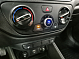 Hyundai Solaris Comfort, 2019 года, пробег 70331 км