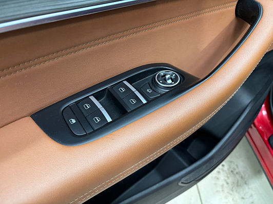 Chery Tiggo 8 Pro Max Ultimate, 2022 года, пробег 94301 км