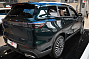 Tenet T8 Ультра 4WD, зеленый