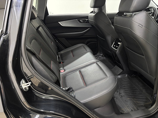 Chery Tiggo 7 Pro Prestige, 2023 года, пробег 21864 км