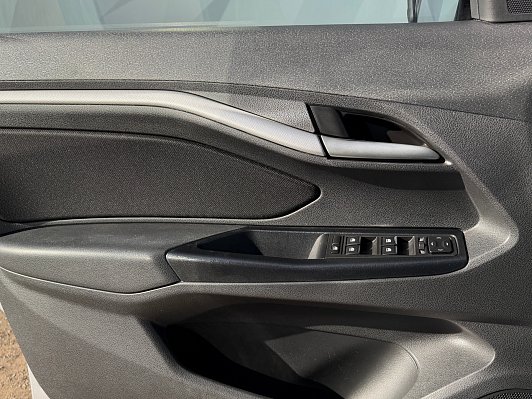 Lada (ВАЗ) Vesta Comfort, 2018 года, пробег 155411 км