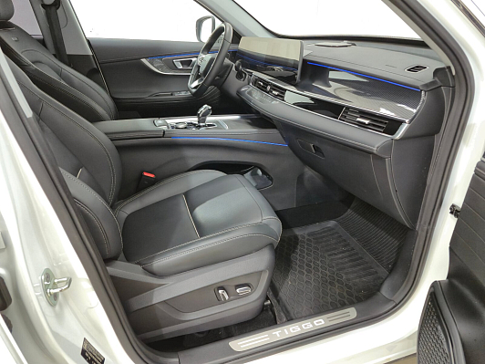 Chery Tiggo 7 Pro Max Prime, 2024 года, пробег 29885 км