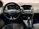 Ford Focus Titanium, 2017 года, пробег 87409 км