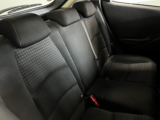 Mazda Demio, 2017 года, пробег 160177 км