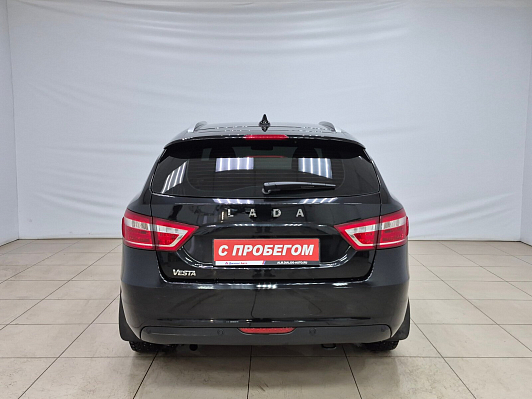 Lada (ВАЗ) Vesta Comfort, 2022 года, пробег 17079 км