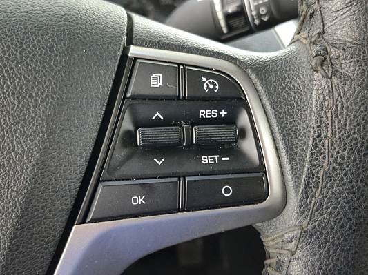 Hyundai Solaris Comfort, 2019 года, пробег 70331 км