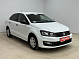 Volkswagen Polo Trendline, 2020 года, пробег 112763 км