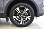Chery Tiggo 4 Pro Family, серый