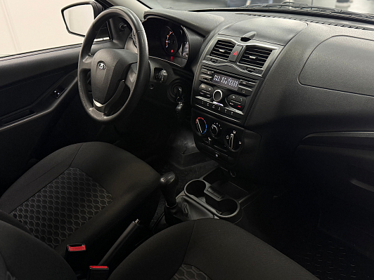 Lada (ВАЗ) Granta Classic, 2020 года, пробег 59100 км