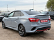 Lada (ВАЗ) Vesta Luxe EnjoY Pro, 2019 года, пробег 106500 км