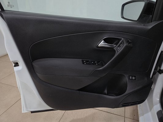 Volkswagen Polo, 2014 года, пробег 246769 км