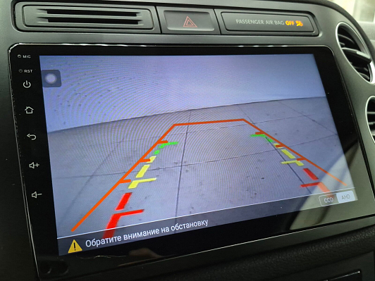 Volkswagen Tiguan, 2016 года, пробег 178977 км