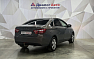 Lada (ВАЗ) Vesta Comfort Multimedia, 2017 года, пробег 168306 км