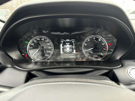 Kaiyi E5 Standard, 2023 года, пробег 11069 км