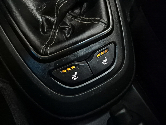 Lada (ВАЗ) Vesta Comfort, 2018 года, пробег 101760 км