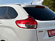 Lada (ВАЗ) XRAY Luxe Prestige (2018), 2017 года, пробег 161189 км