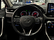 Toyota RAV4 Комфорт, 2021 года, пробег 115000 км