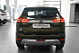 Geely Atlas Luxury, 2019 года, пробег 93000 км