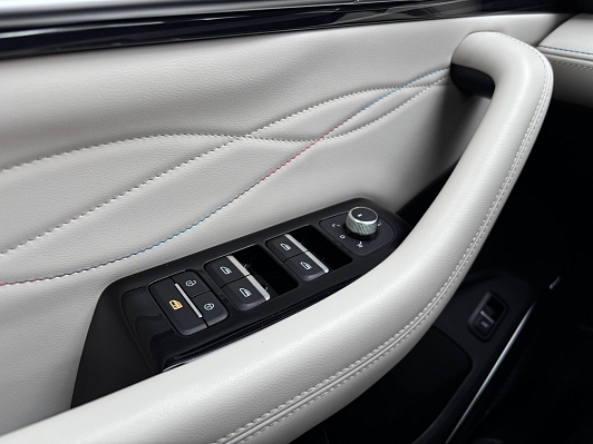 Geely Monjaro Flagship, 2023 года, пробег 44210 км