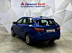 Lada (ВАЗ) Vesta Comfort Image, 2020 года, пробег 108472 км