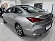 Changan Eado Plus Техно, серебряный