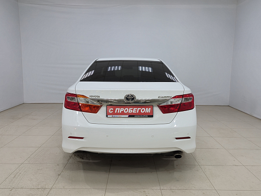 Toyota Camry, 2014 года, пробег 250000 км