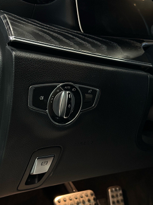 Mercedes-Benz E-Класс E 200 4MATIC Sport Plus, 2020 года, пробег 145000 км