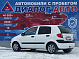 Hyundai Getz Family, 2010 года, пробег 118679 км