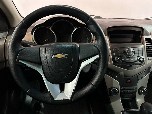 Chevrolet Cruze Base, 2011 года, пробег 223000 км