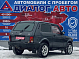 Lada (ВАЗ) 2121 (4x4) Luxe Urban, 2015 года, пробег 138246 км