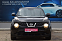 Nissan Juke SE Sport, 2012 года, пробег 203684 км