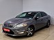 Ford Mondeo Titanium, 2011 года, пробег 229016 км