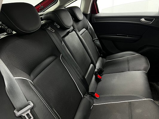 Renault Arkana Style, 2021 года, пробег 79500 км