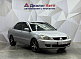 Mitsubishi Lancer, 2007 года, пробег 381186 км