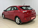 Hyundai i30 Classic, 2013 года, пробег 76400 км