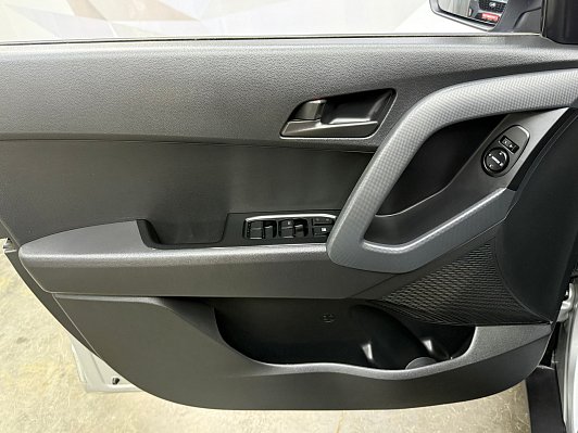 Hyundai Creta, 2018 года, пробег 147545 км