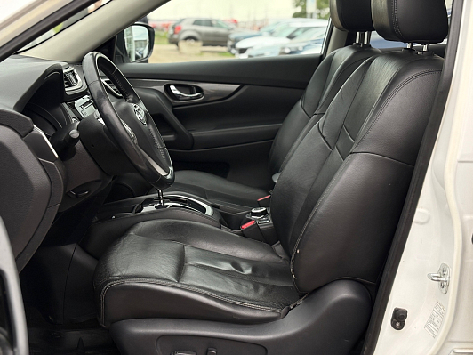 Nissan X-Trail SE Top, 2015 года, пробег 209124 км