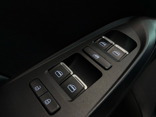 Kaiyi E5 Luxury+, 2023 года, пробег 39212 км
