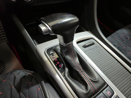 Kia Optima GT Line, 2019 года, пробег 186365 км