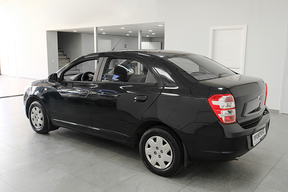 Chevrolet Cobalt LT, 2013 года, пробег 68181 км