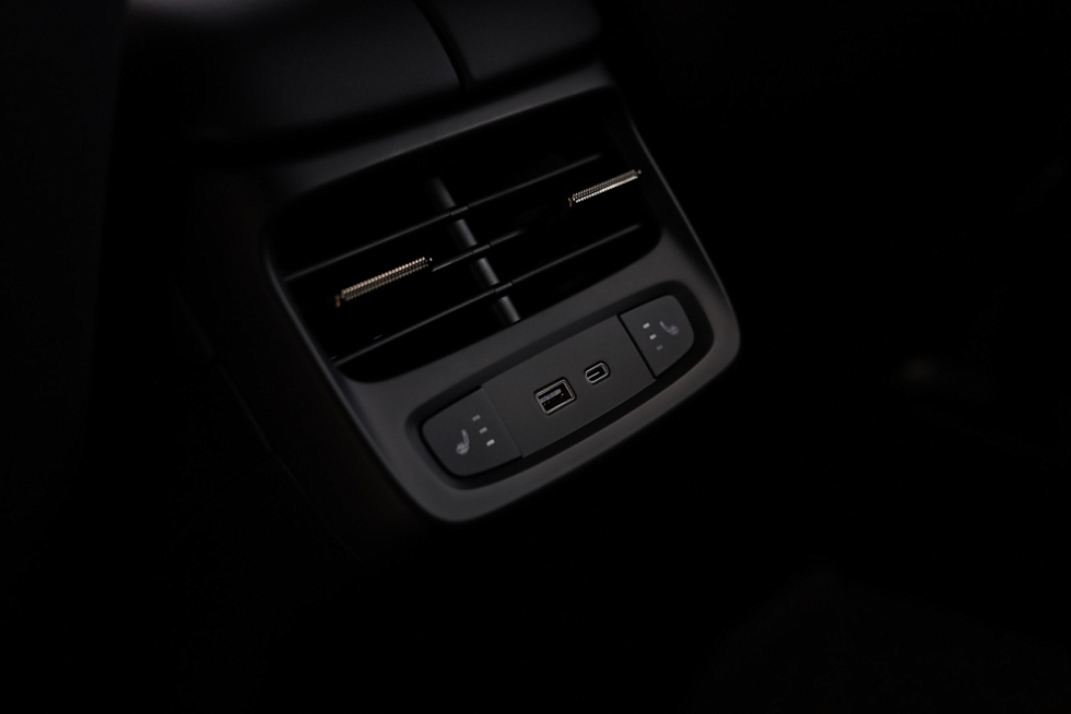 Omoda C7 Lifestyle, серебряный