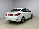 Hyundai Solaris Super Series-II, 2015 года, пробег 184684 км