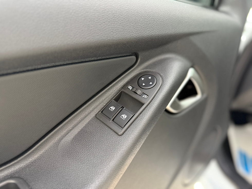 Lada (ВАЗ) Granta #CLUB + EnjoY Pro, белый