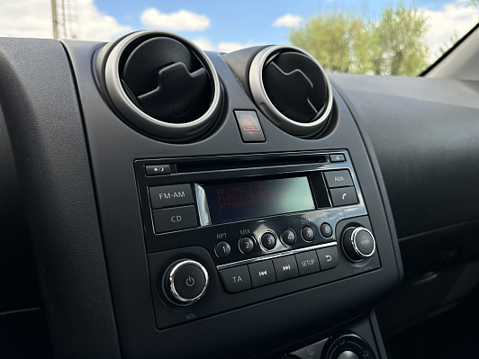 Nissan Qashqai XE, 2013 года, пробег 171350 км